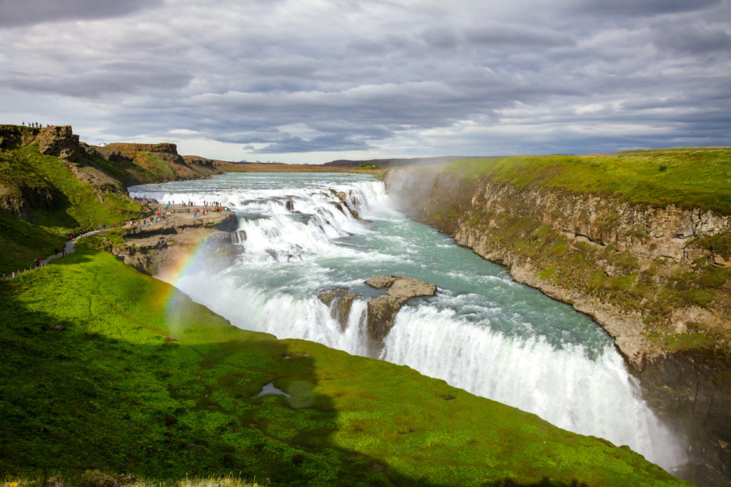 Golden Circle Iceland: Ultimate Guide and Must-See Attractions ...