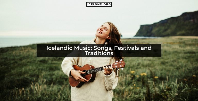 iceland tourism song